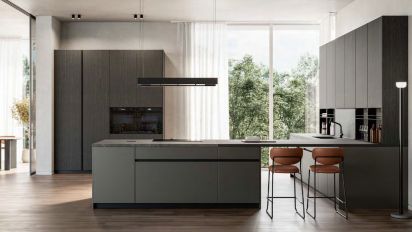 Cucine Moderne
